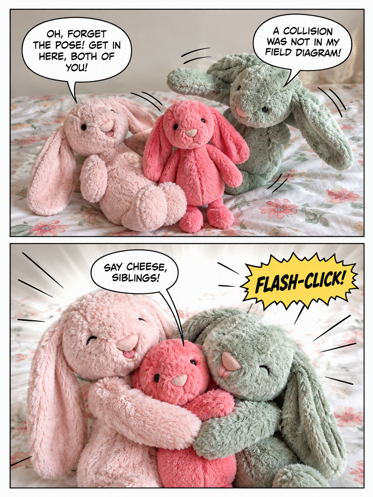 Return of the Bunny Siblings (page 3 of 4)