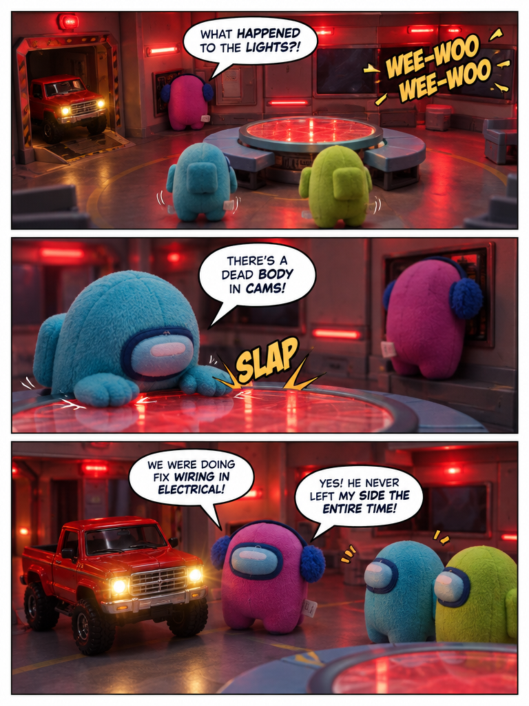 A Hitchhiker in Electrical (page 3 of 4)