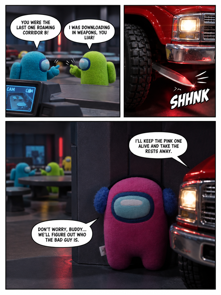 A Hitchhiker in Electrical (page 4 of 4)