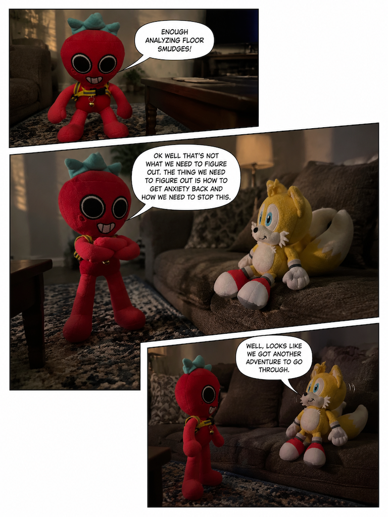 Shadow in the Living Room (page 3 of 4)