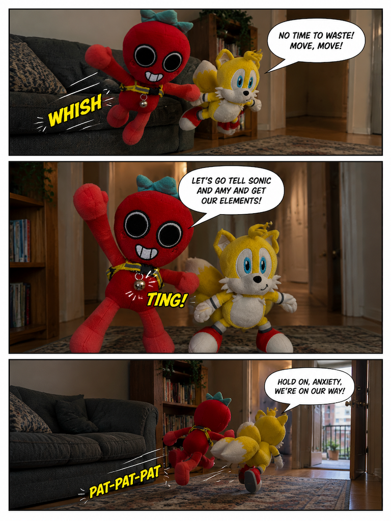 Shadow in the Living Room (page 4 of 4)