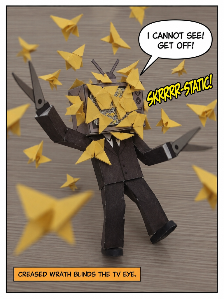 Origami Retaliation (page 3 of 4)