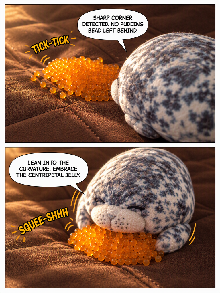 Pudding Ride (page 2 of 4)