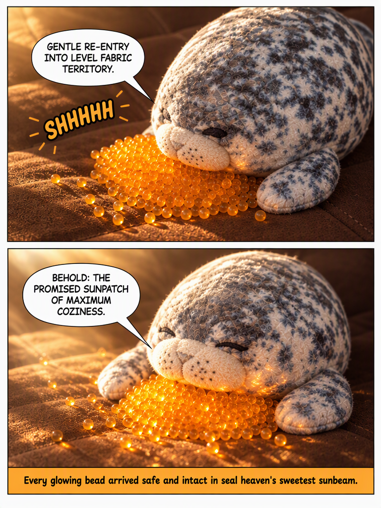 Pudding Ride (page 3 of 4)