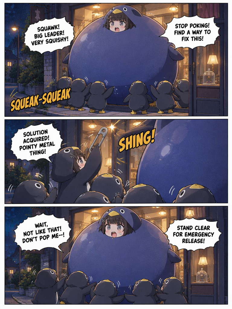 The Berry Ambush (page 2 of 4)