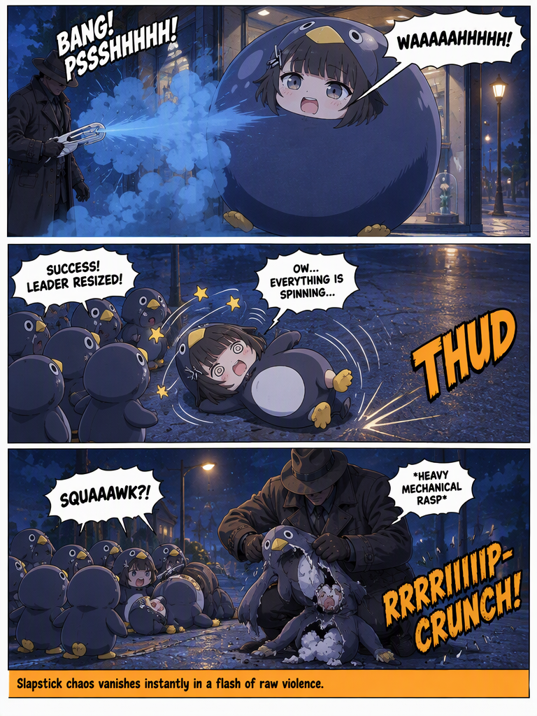 The Berry Ambush (page 3 of 4)