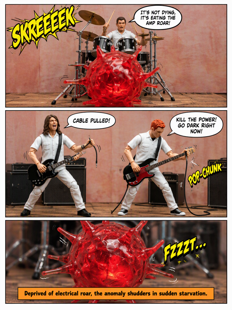 Battle of the Beats (page 2 of 4)