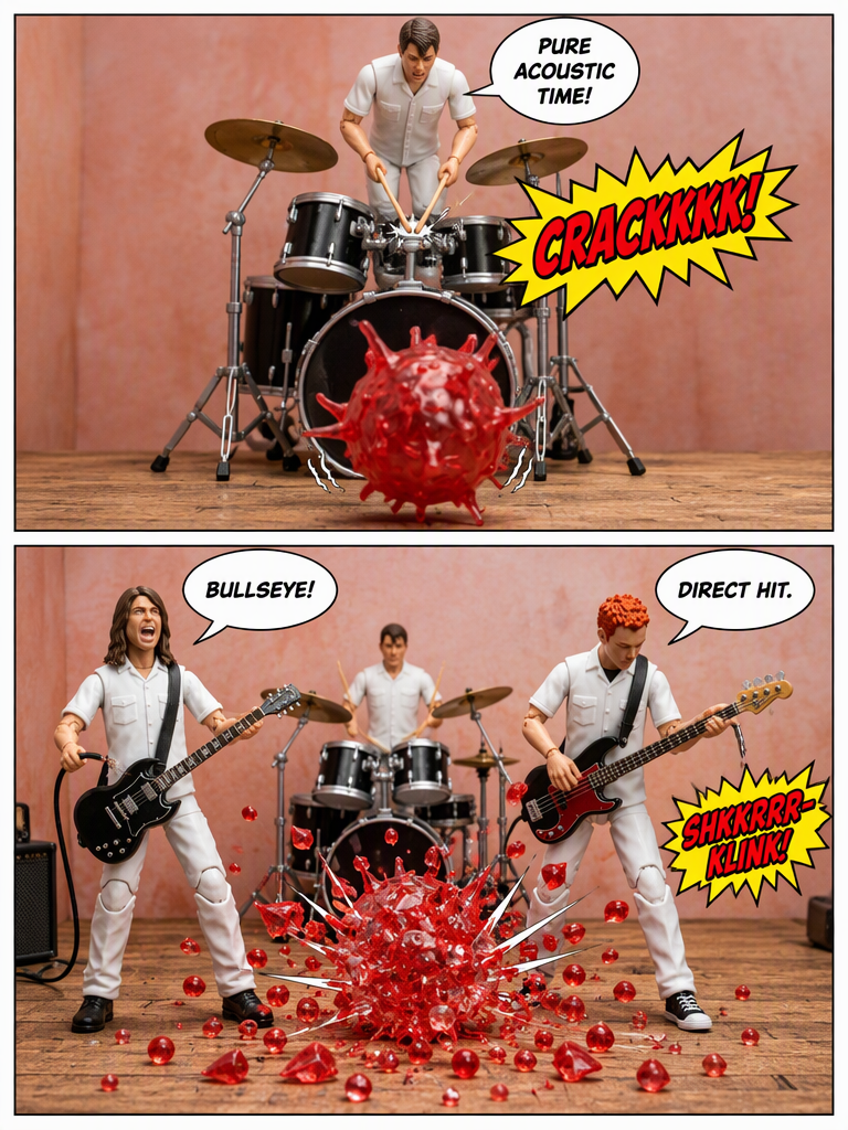 Battle of the Beats (page 3 of 4)