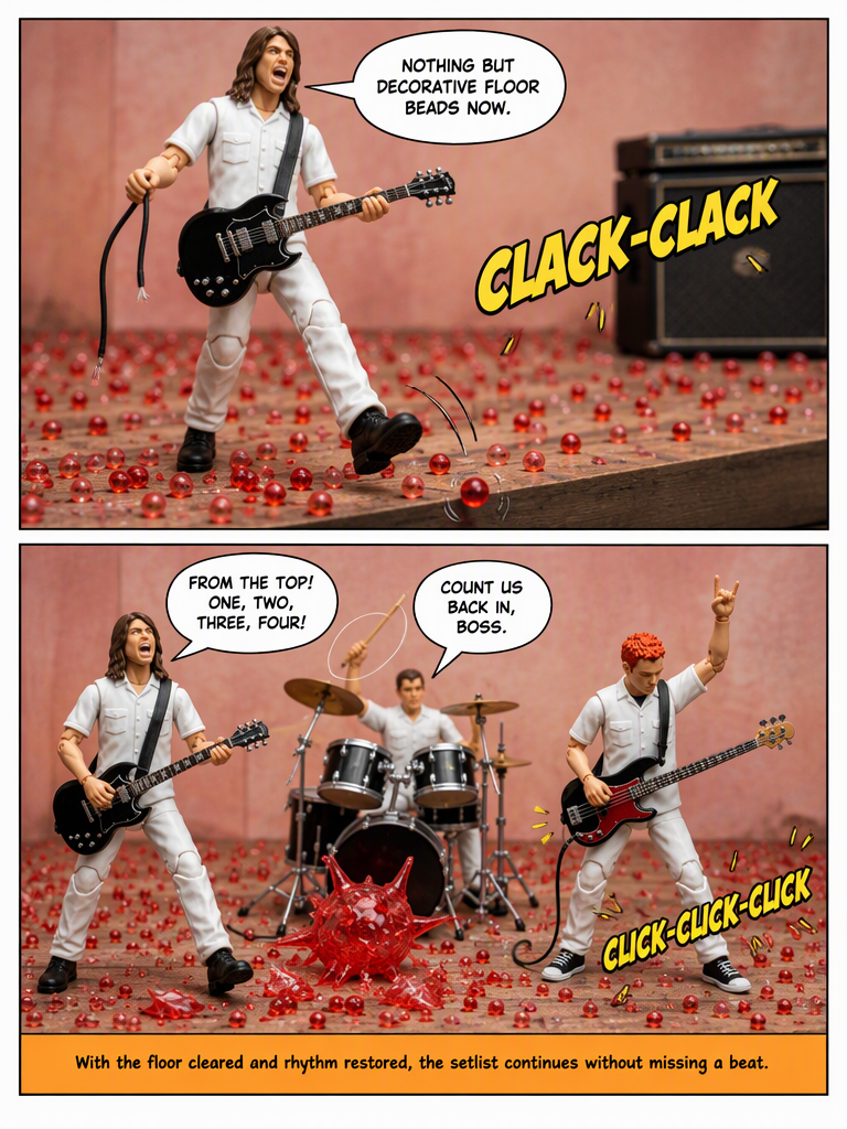 Battle of the Beats (page 4 of 4)
