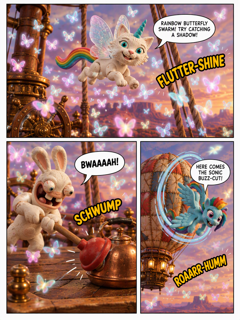 A Dash of Outback Dash (page 7 of 16)