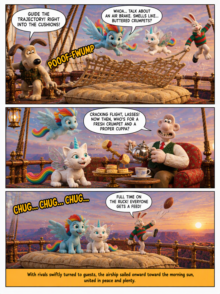 A Dash of Outback Dash (page 8 of 16)