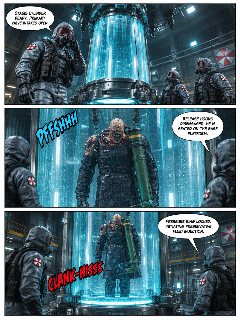 Return to Stasis (page 2 of 4)