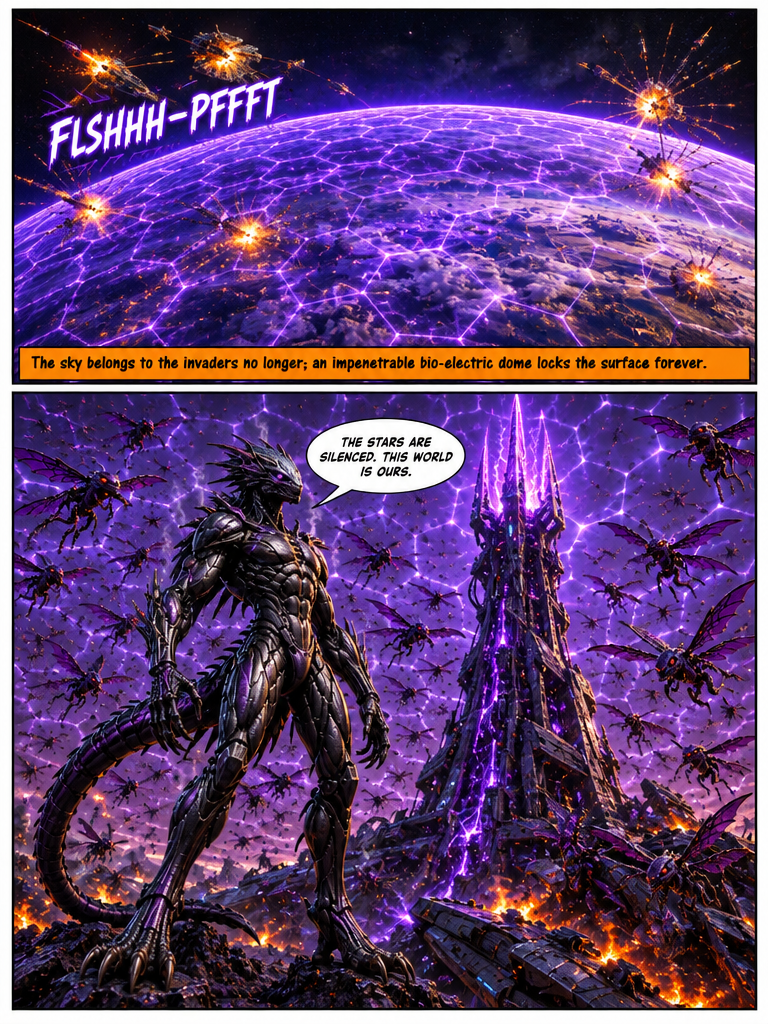 Aegis of the Swarm (page 4 of 4)