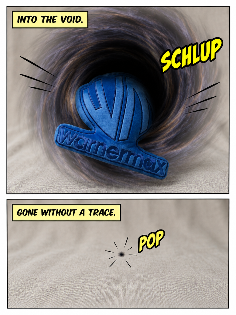 Vortex to the Clubhouse (page 3 of 4)
