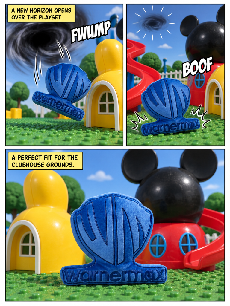 Vortex to the Clubhouse (page 4 of 4)