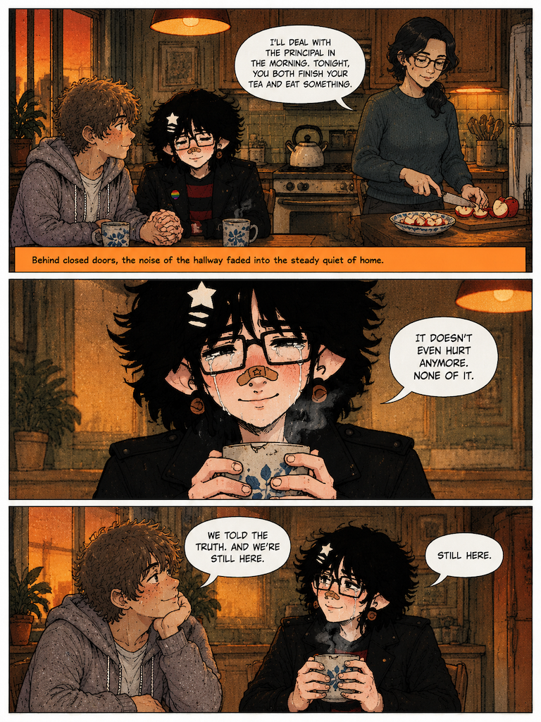 Kitchen Table Truths (page 4 of 4)