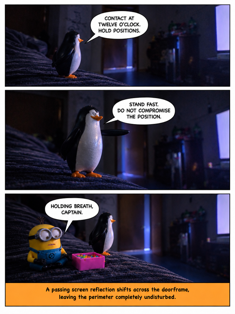 Night Watch Secured (page 2 of 4)