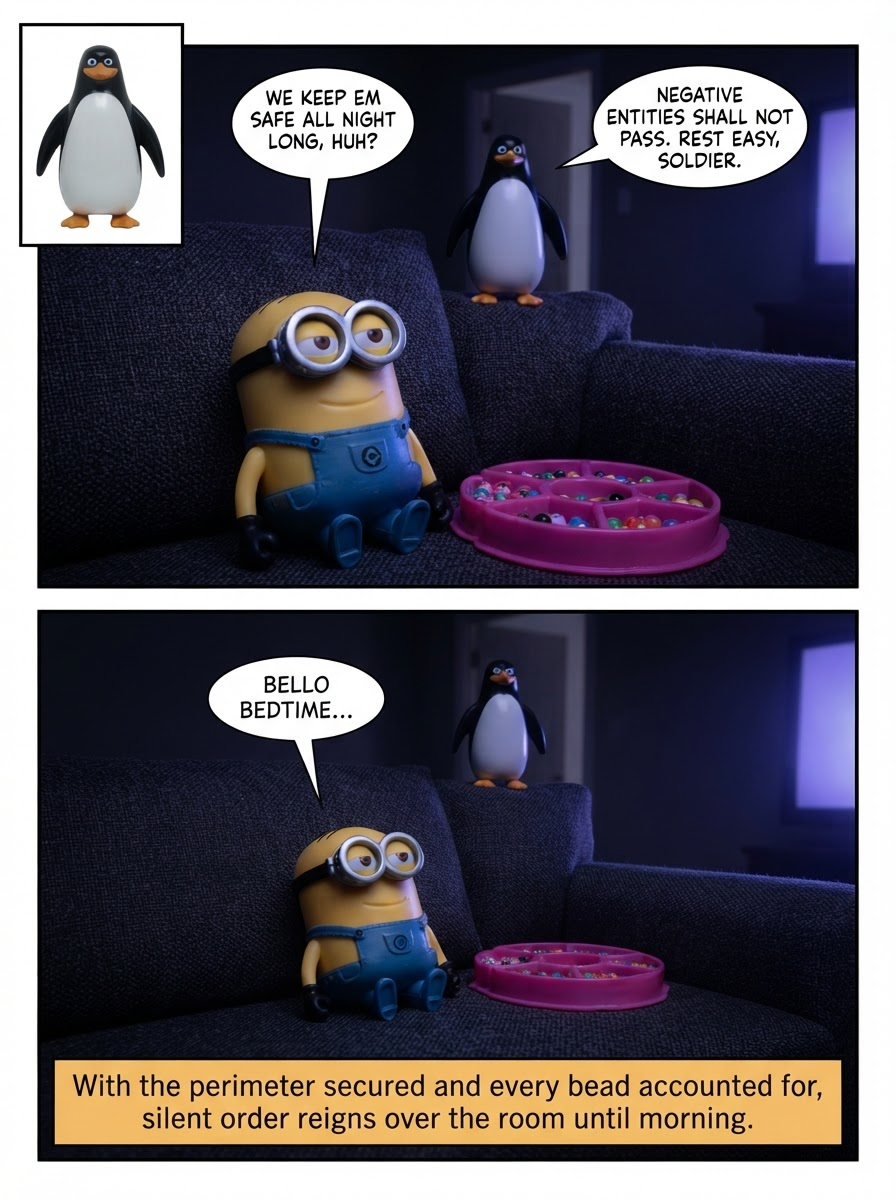 Night Watch Secured (page 4 of 4)