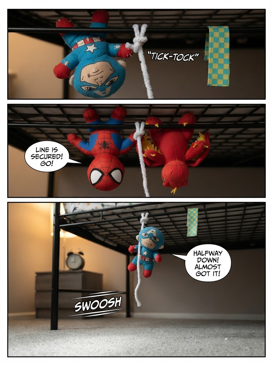 The Open Rug Retrieval (page 2 of 4)