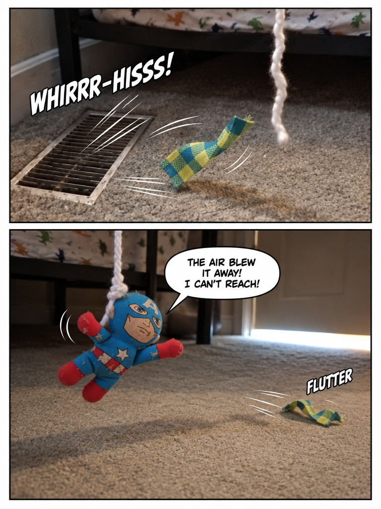 The Open Rug Retrieval (page 3 of 4)