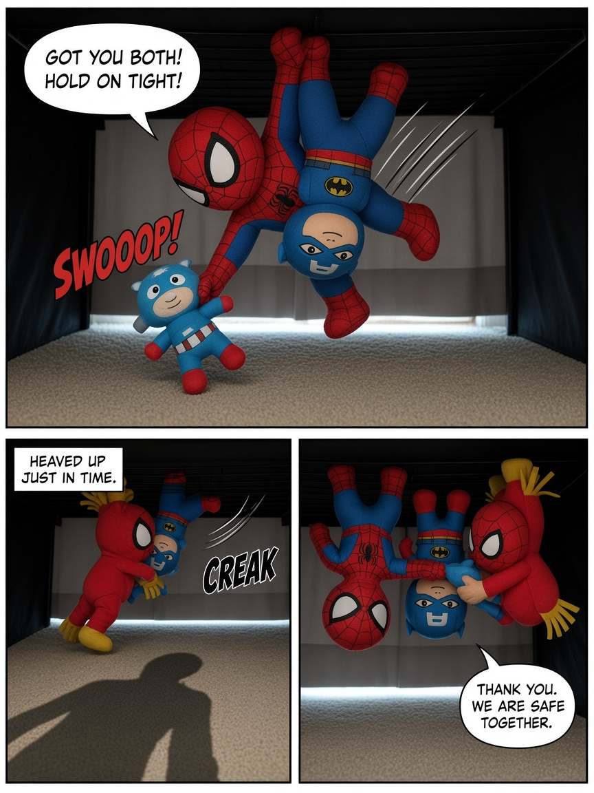 The Open Rug Retrieval (page 4 of 4)