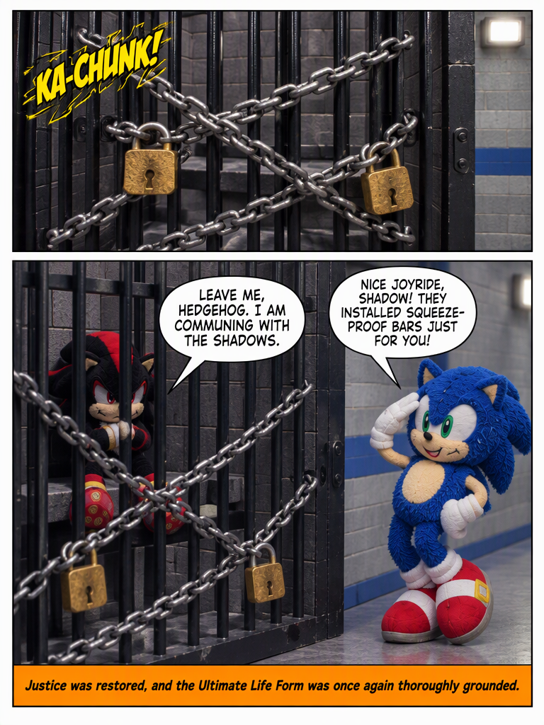 Bust and Lockdown (page 4 of 4)