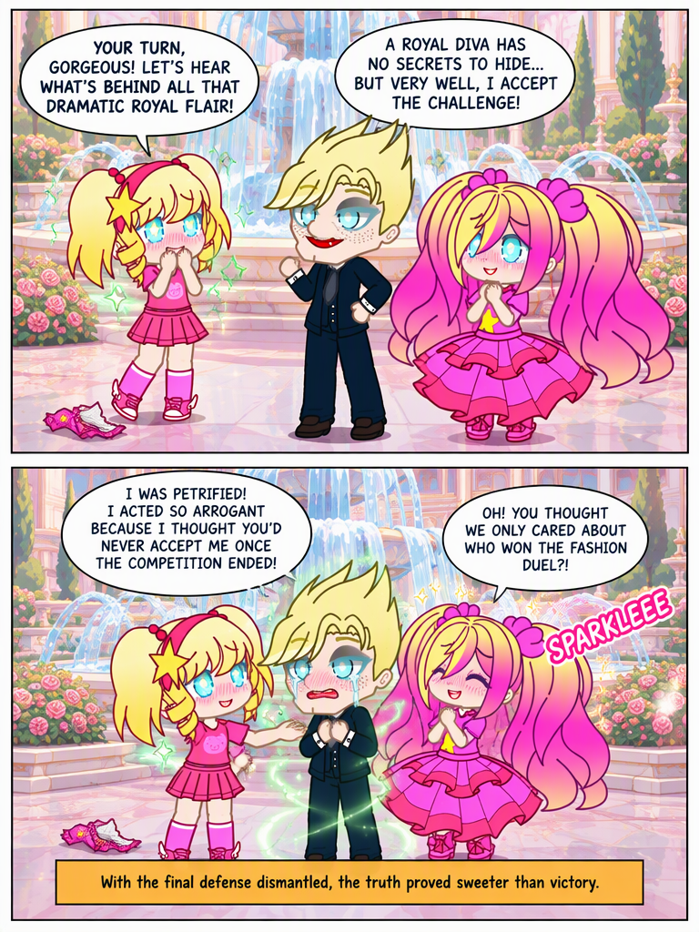 Truth candy (page 3 of 4)