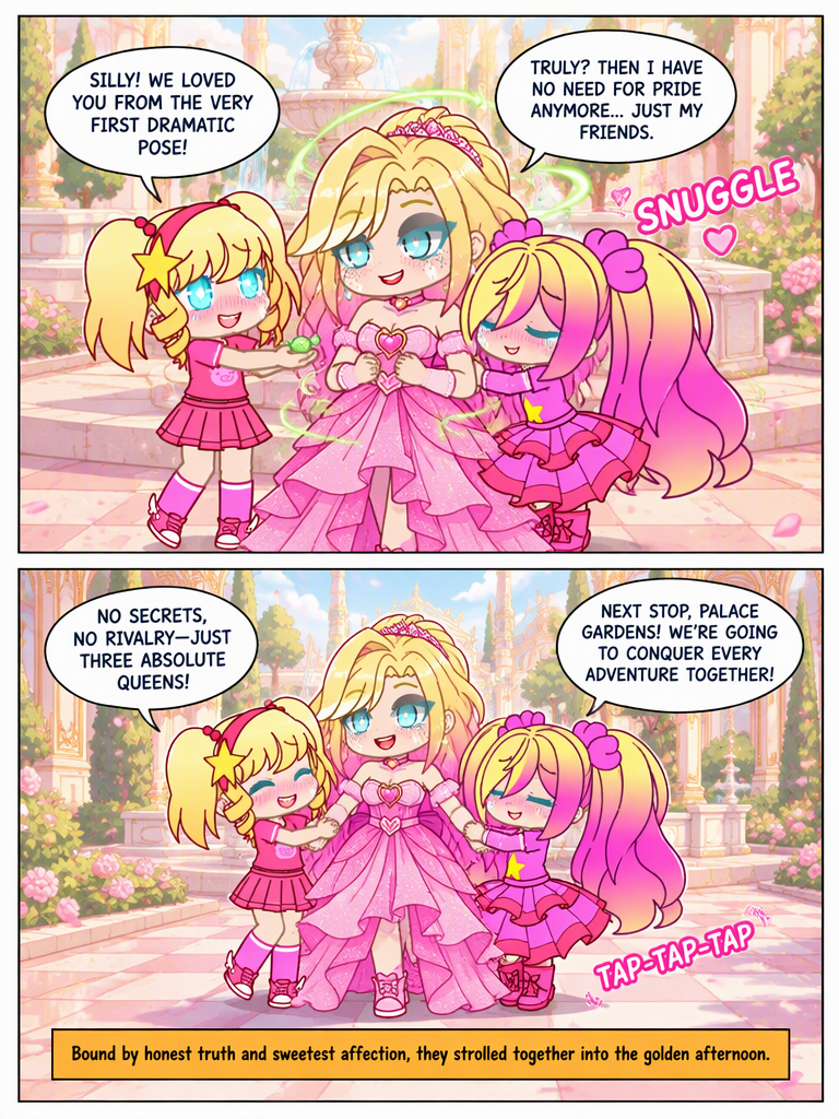 Truth candy (page 4 of 4)