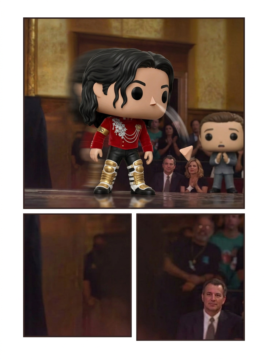 The Show Must Go On (page 3 of 4)