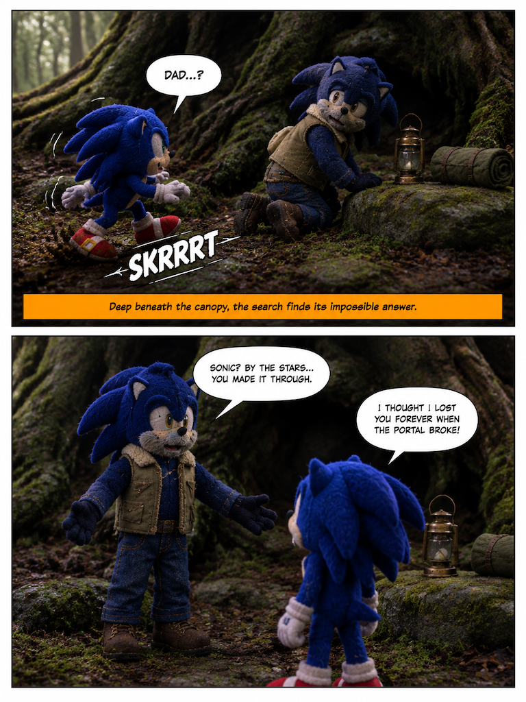 Through the Rift (page 6 of 8)