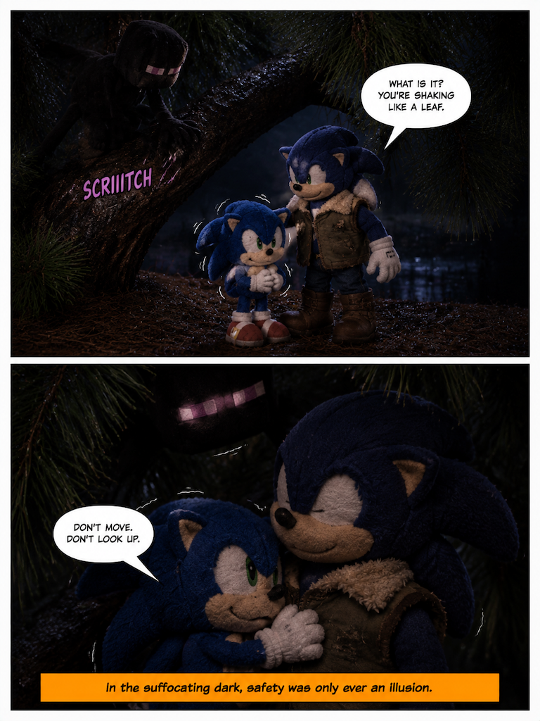 Through the Rift (page 8 of 8)