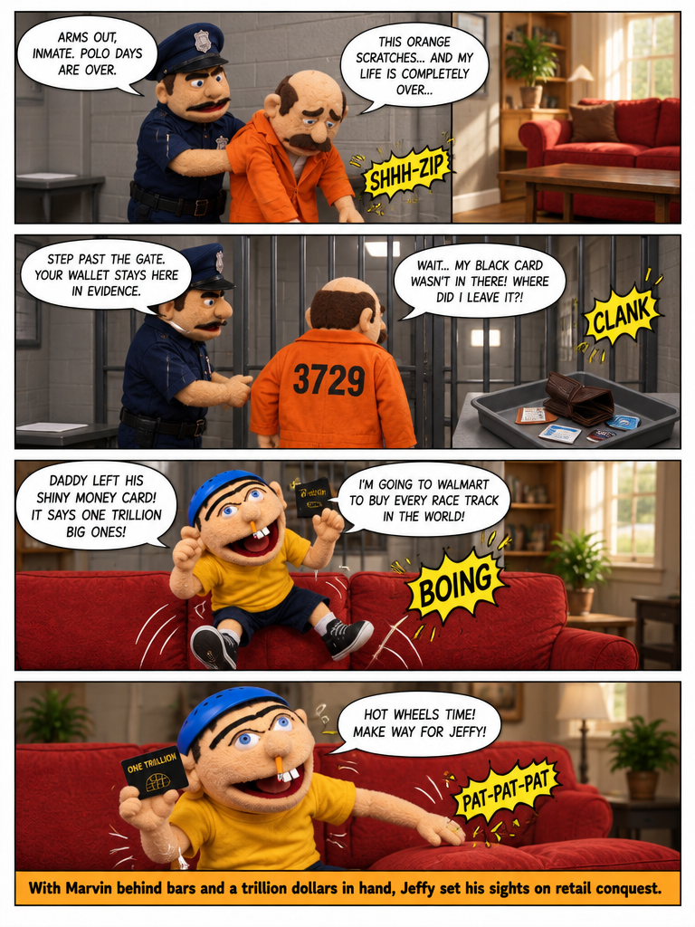 Justice on the Small Screen (page 9 of 20)