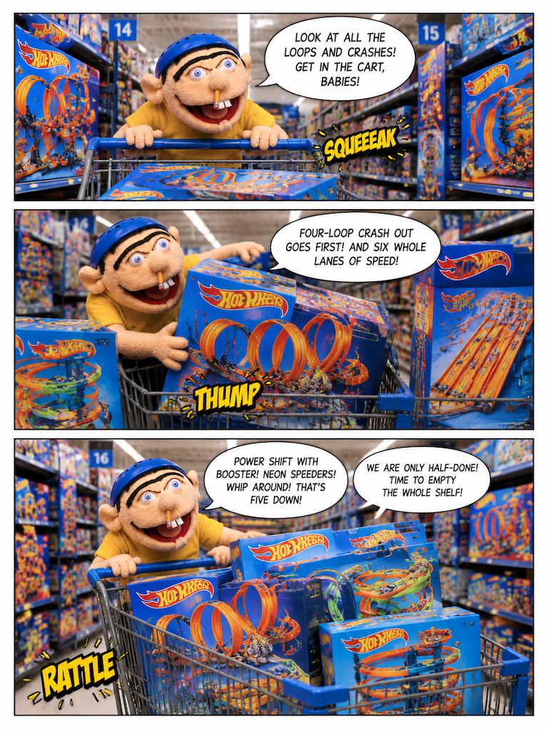 Justice on the Small Screen (page 10 of 20)
