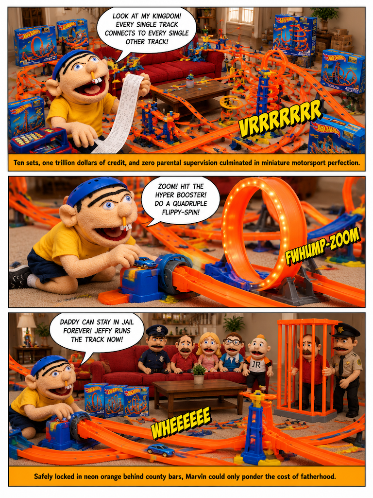 Justice on the Small Screen (page 12 of 20)