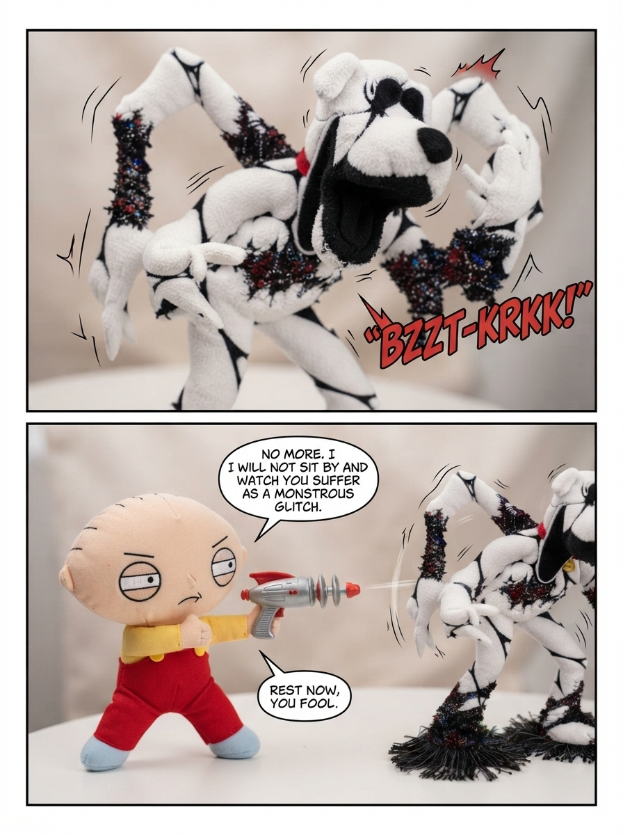 Mercy on the Tabletop (page 2 of 4)