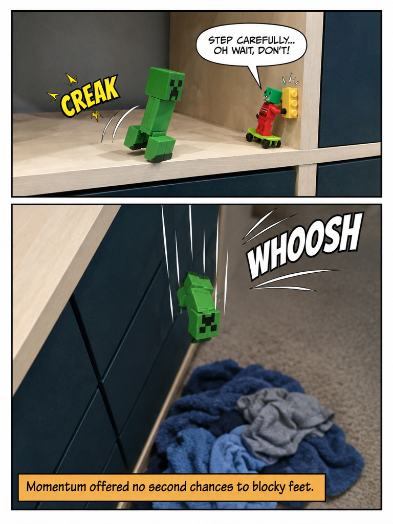 Clearance by Skateboard (page 3 of 4)