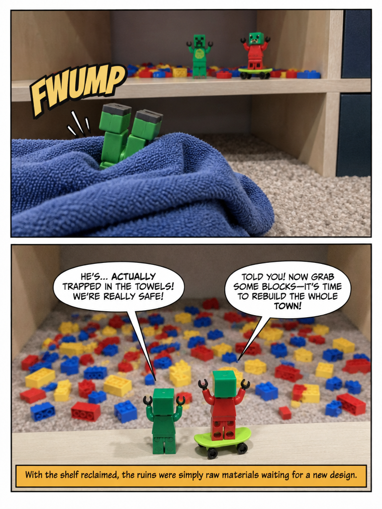 Clearance by Skateboard (page 4 of 4)