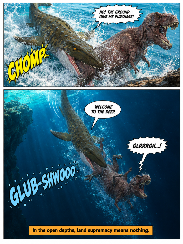 Depths of the Shore (page 3 of 4)