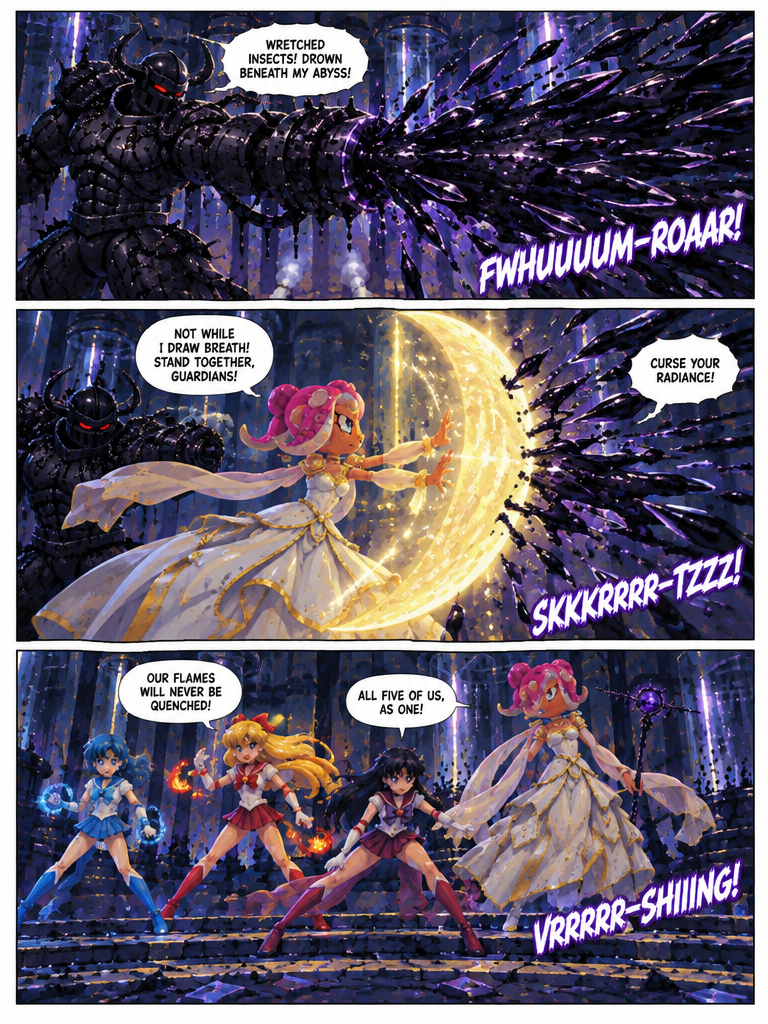 silence. (page 10 of 12)