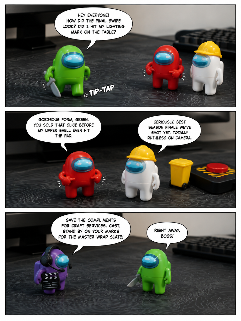 Season Wrap (page 2 of 4)