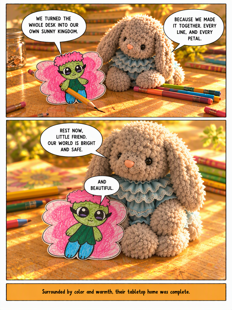 A Garden on the Oak Grain (page 4 of 4)