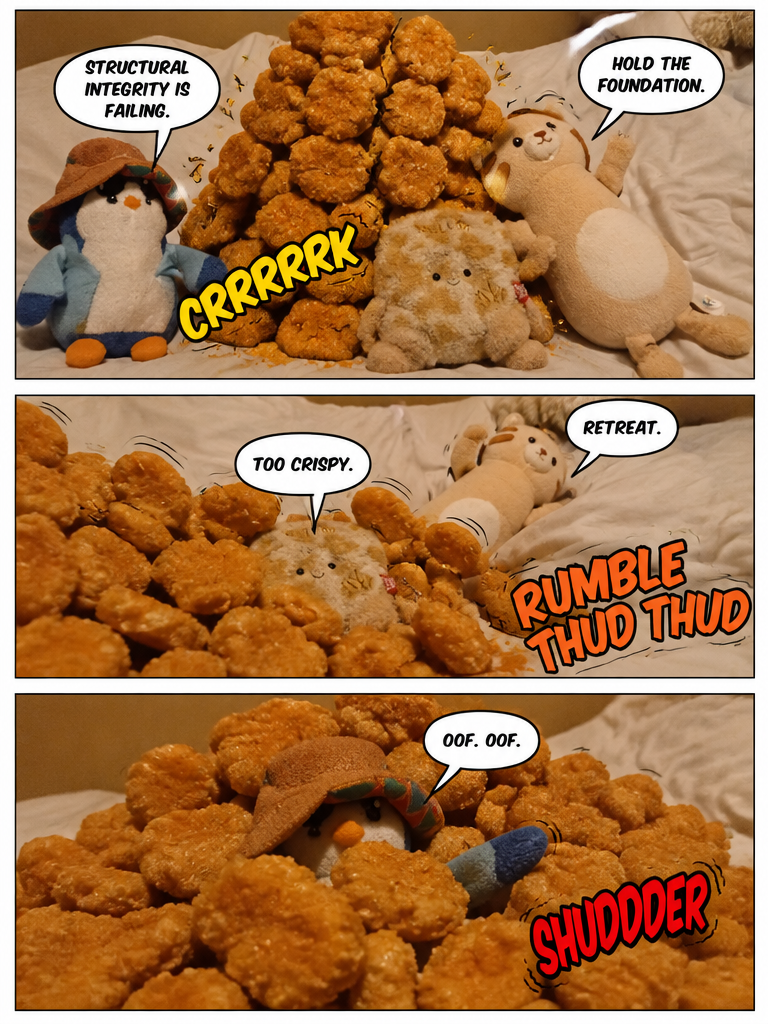 Thirty Thousand Nuggets to Roblox (page 2 of 4)