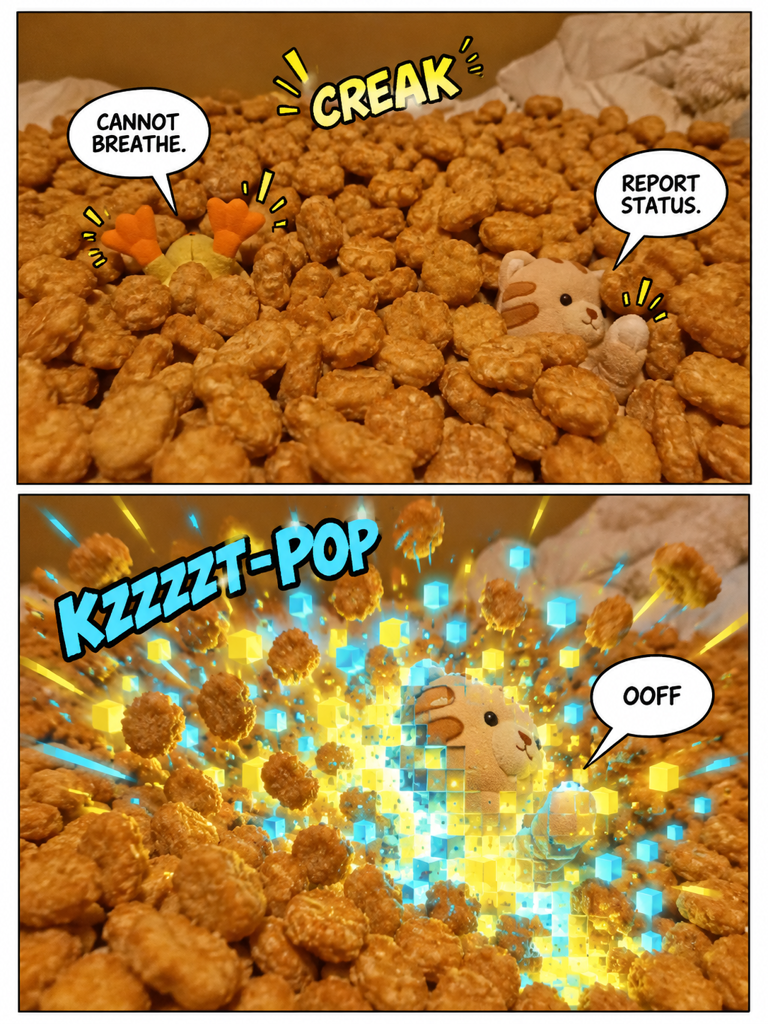 Thirty Thousand Nuggets to Roblox (page 3 of 4)