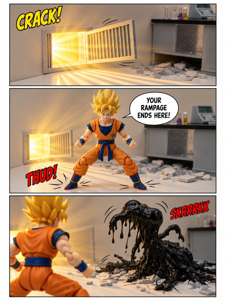 A Golden Transformation (page 2 of 4)