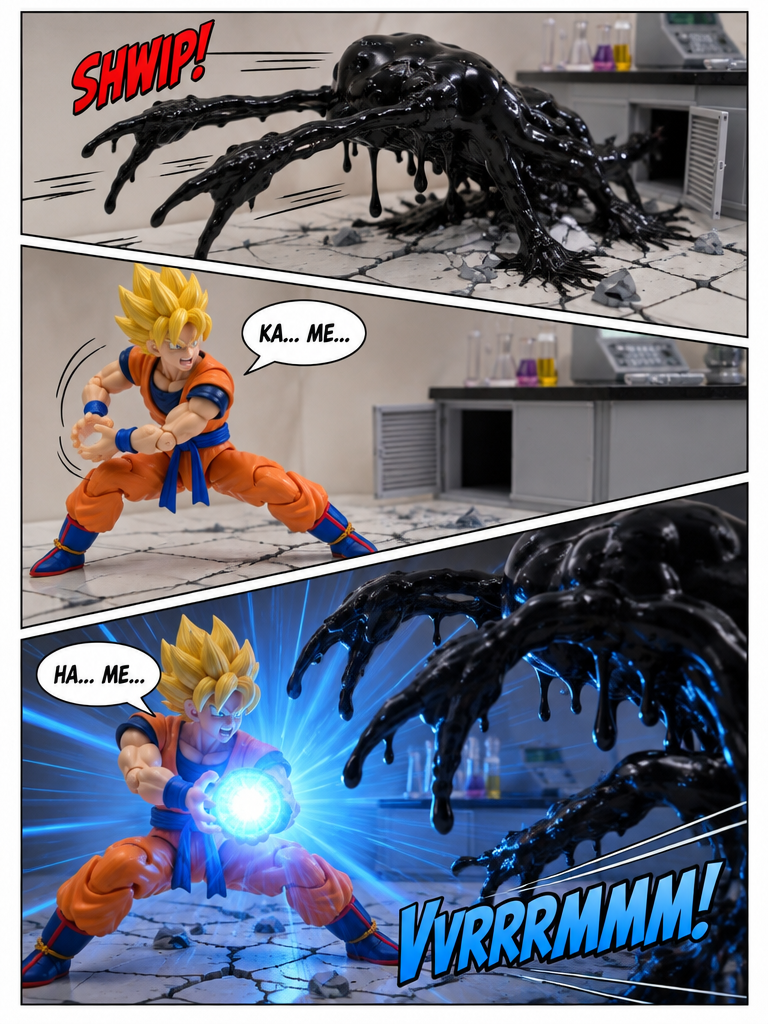 A Golden Transformation (page 3 of 4)
