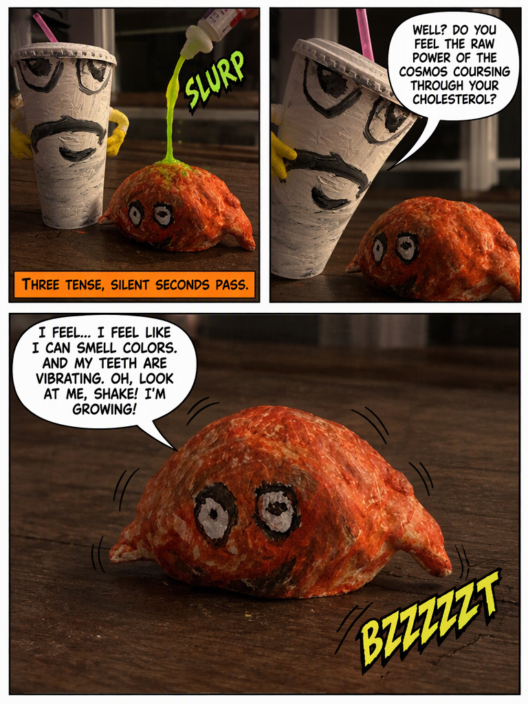 The Quantum Muscle-Gainer 9000 (page 5 of 8)