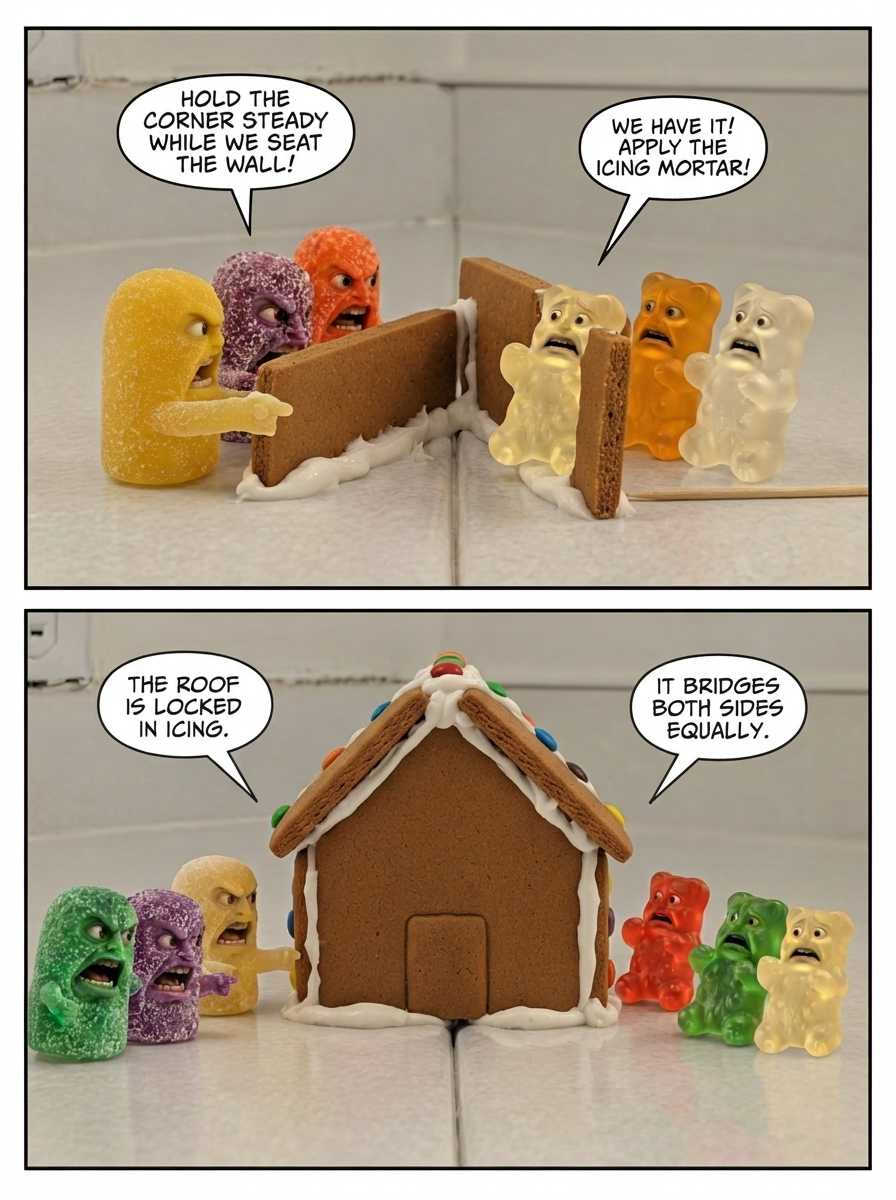 A Confectionery Peace (page 3 of 4)