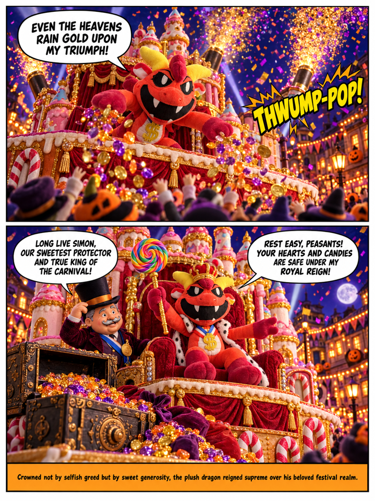 The Sweetest Sovereign (page 4 of 4)