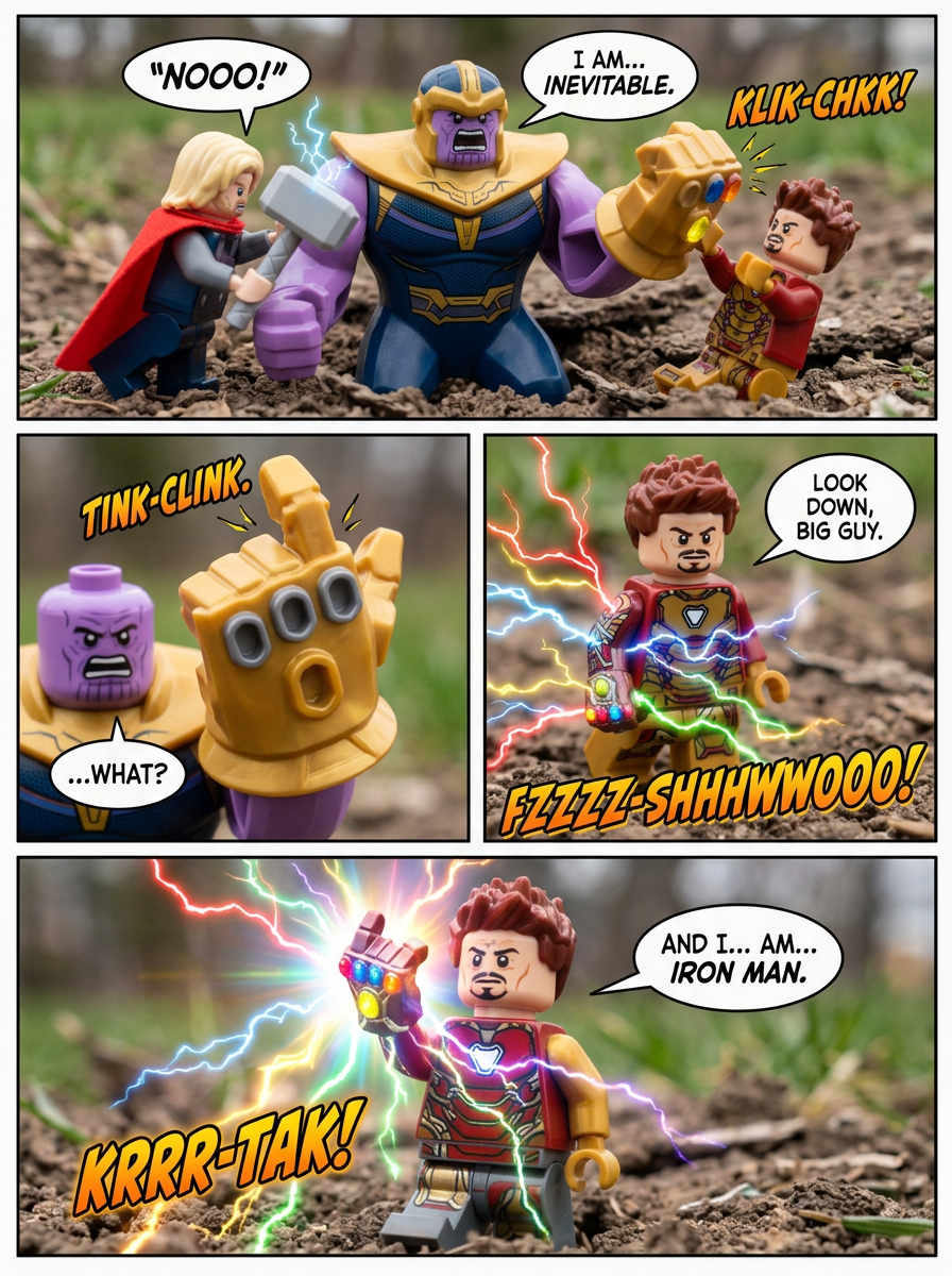 Welcome and Goodbye (page 7 of 8)