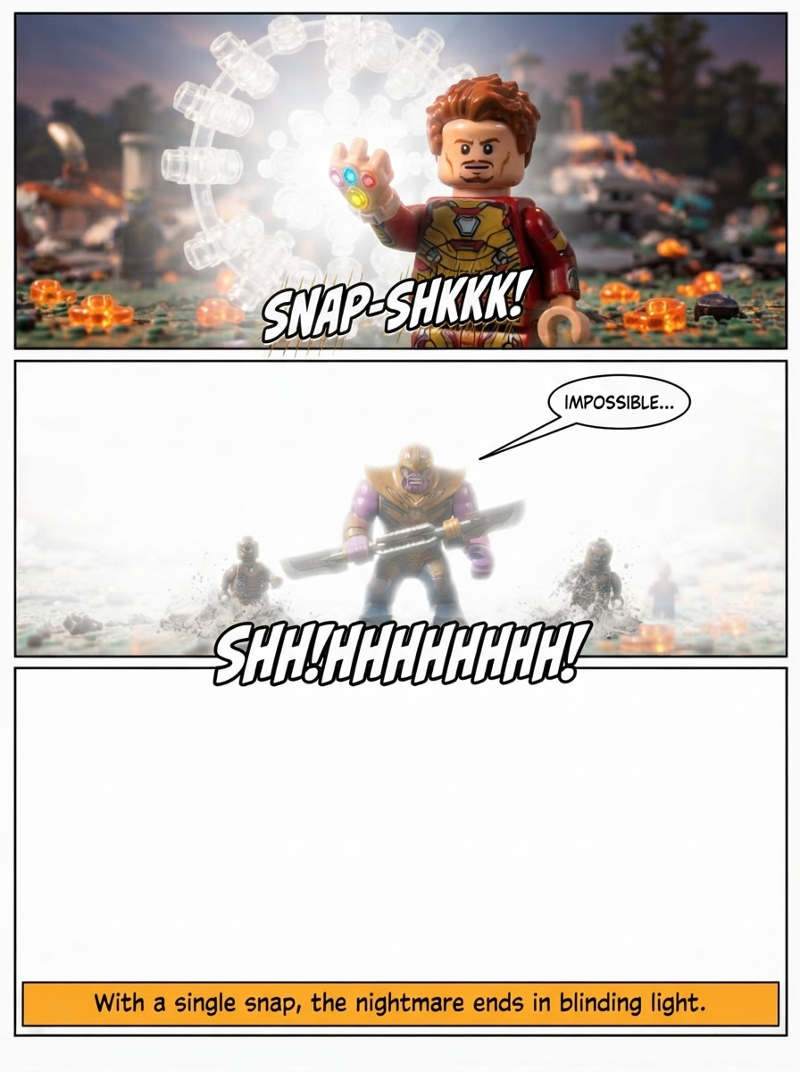 Welcome and Goodbye (page 8 of 8)